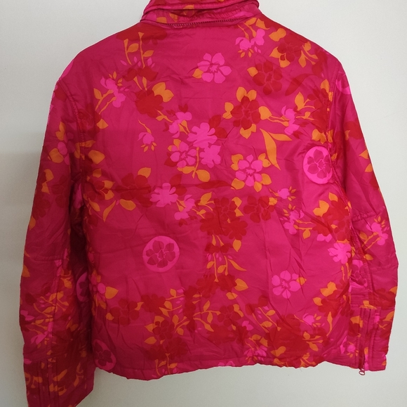 Oilily Puffer Jacket (INTERNATIONAL) - Picture 5 of 9